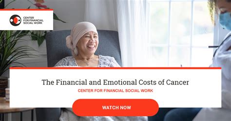 There are other costs involved, both financial, emotional and in terms of time and effort